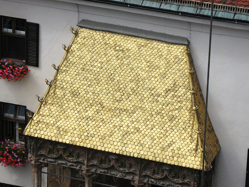 Metal Roofing VA