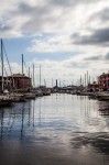 Genova old Port Harbor - Genoa