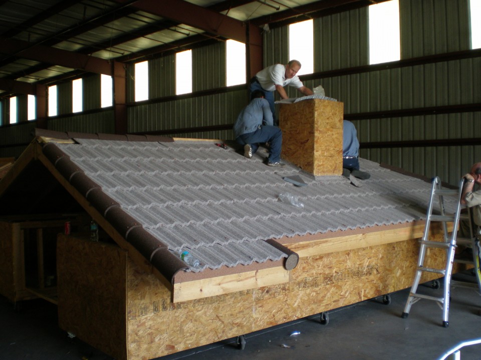 metal roofing contractors northern Virginia