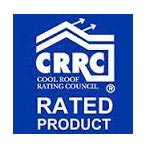 Cool Roof Rating Council Rated Product