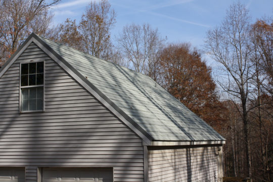 Granite Ridge Metal Roofs For Homes