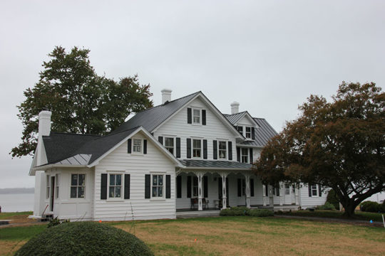 Roof Snowbirds By Alpha Rain In Virginia