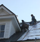 Metal Roofing Virginia