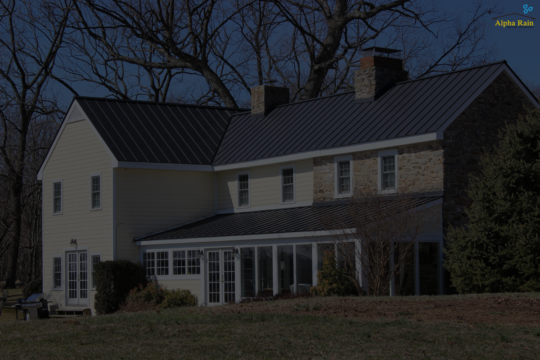 Matte-Black-Standing-Seam-Metal-Roof