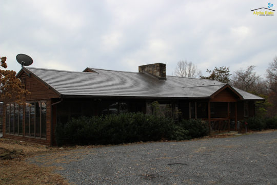 Installing New 4Ever Metal Shingles Roof